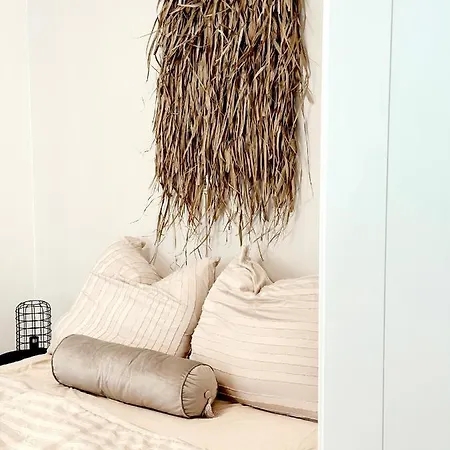 In - Center Apartamento