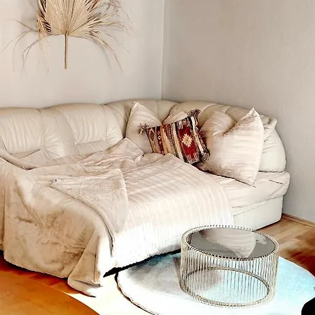 Apartamento In - Center