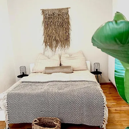 In - Center Apartamento